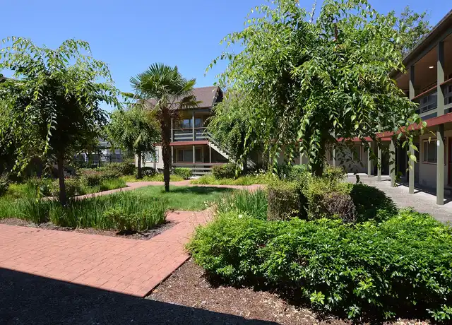 Property at Oregon Chateau - 1505 Orchard St, Eugene, OR, 97403, 1 bed, 1 bath, [object Object]