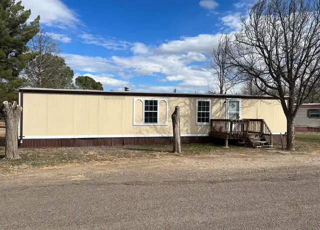 Property at 1407 N 8th St Unit 105, Alpine, TX, 79830, 2 beds, 1 bath, [object Object]