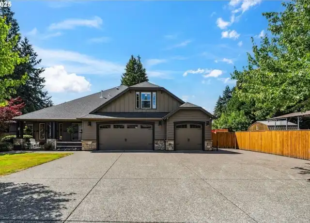 Property at 11502 NW 16th Ave, Vancouver, WA, 98685, 4 beds, 4 baths, [object Object]