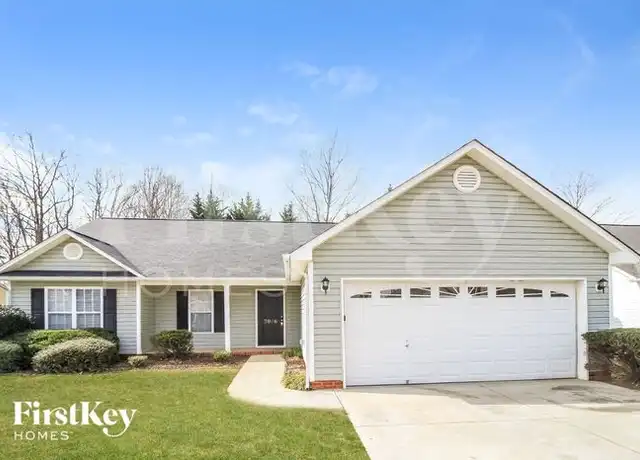 Property at 3906 Heather View Ln, Winston Salem, NC, 27127, 3 beds, 2 baths, [object Object]