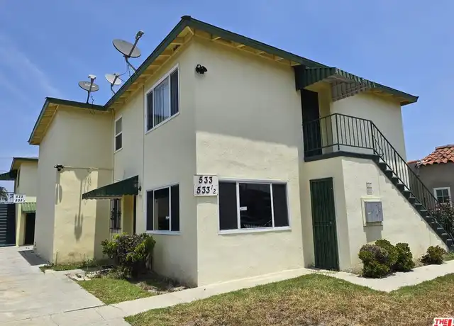 Property at 533 W 77th St, Los Angeles, CA, 90044, 3 beds, 2 baths, [object Object]