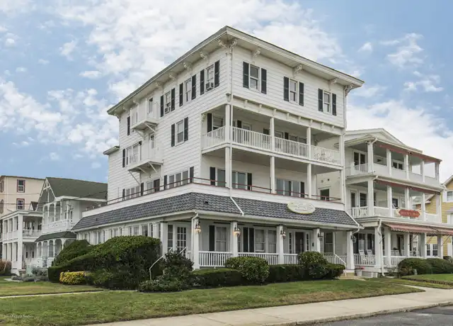 Property at 18 Ocean Ave, Ocean Grove, NJ, 07756, 7 beds, 8.5 baths, [object Object]