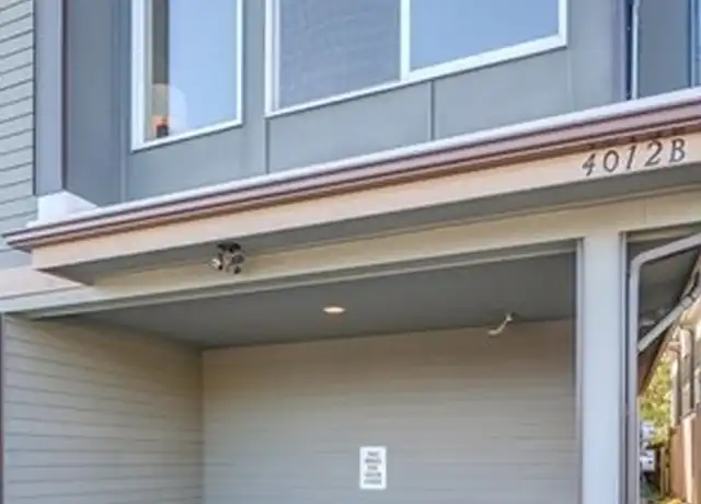 Property at 4012B Linden Ave N, Seattle, WA, 98103, 3 beds, 2 baths, [object Object]