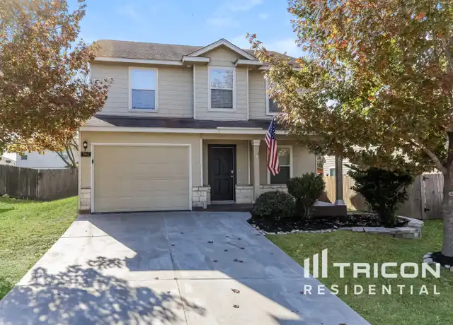 Property at 7402 Milky Way Dawn, San Antonio, TX, 78252, 4 beds, 3 baths, [object Object]