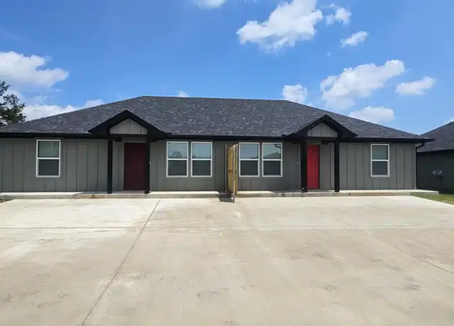 Property at 12003 1st St Unit 1, Tyler, TX, 75704, 2 beds, 1 bath, [object Object]