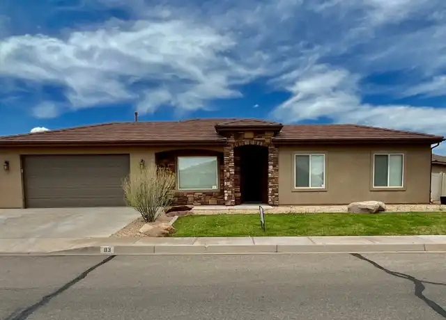 Property at 83 N Lee Ln, Saint George, UT, 84790, 3 beds, 2 baths, [object Object]