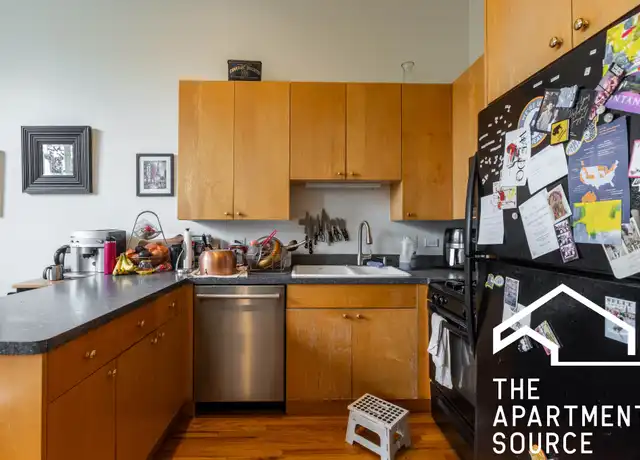 Property at 1446 N Leavitt St Unit 3F, Chicago, IL, 60622, 3 beds, 2 baths, [object Object]