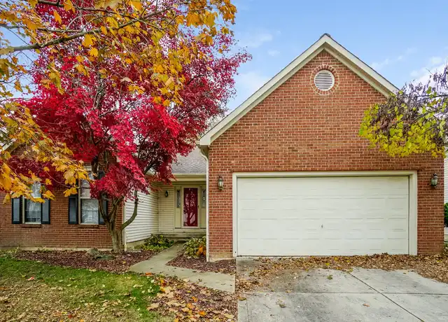 Property at 6809 Riverside Glen Ct, Dublin, OH, 43017, 3 beds, 2 baths, [object Object]