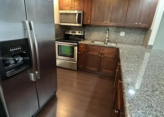 Property at 500 Three Islands Blvd #507, Hallandale Beach, FL, 33009, 1 bed, 1.5 baths, [object Object]