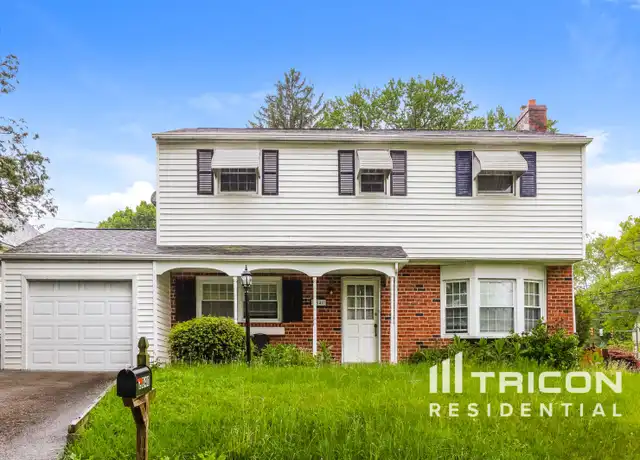 Property at 2840 Mount Vernon Ave, Willow Grove, PA, 19090, 4 beds, 2.5 baths, [object Object]