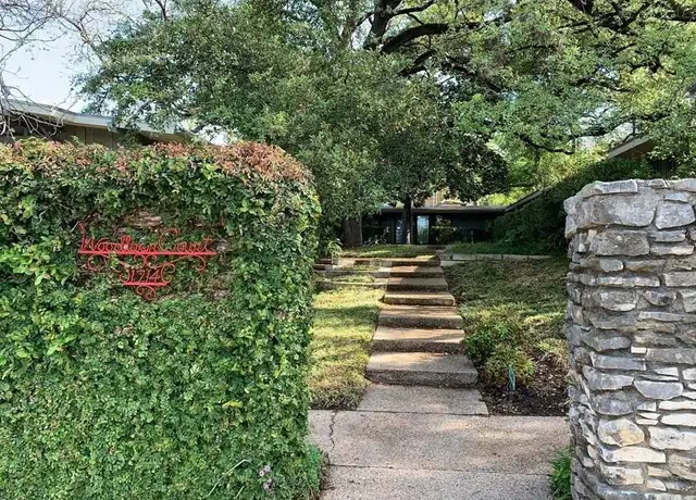 Property at 1714 Summit Vw #2, Austin, TX, 78703, 1 bed, 1 bath, [object Object]