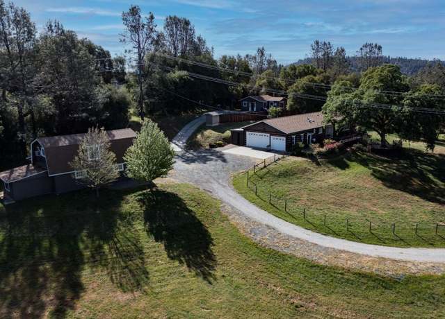 Photo of 21495 Armstrong Rd, Grass Valley, CA 95949