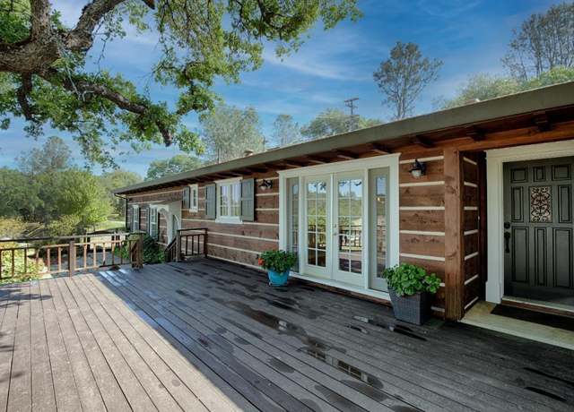 Photo of 21495 Armstrong Rd, Grass Valley, CA 95949
