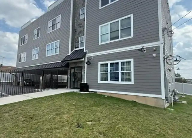 Property at 285 E 17th St #301, Paterson, NJ, 07524, 2 beds, 1 bath, [object Object]