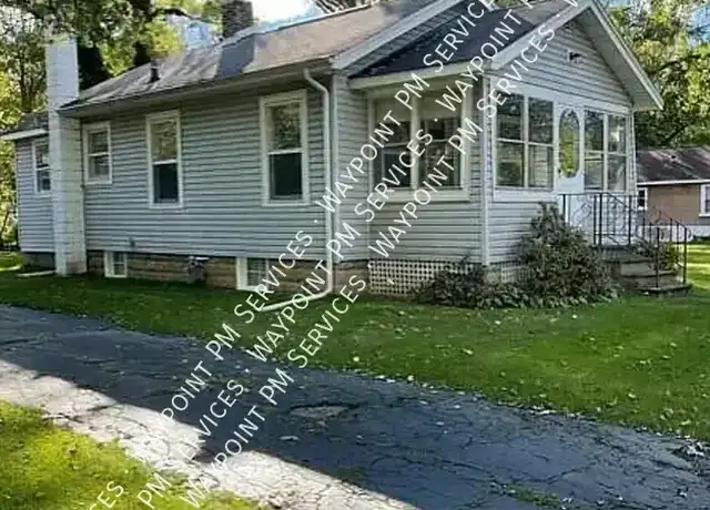 Property at 1414 Marion St, Niles, MI, 49120, 2 beds, 1 bath, [object Object]