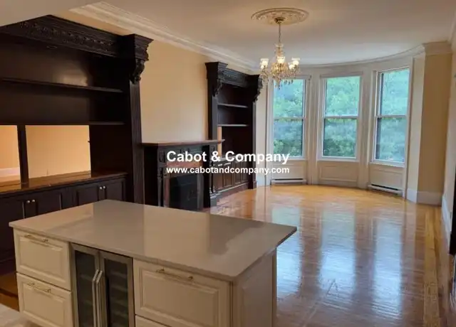 Property at 246 Commonwealth Ave, Boston, MA, 02116, 3 beds, 2 baths, [object Object]