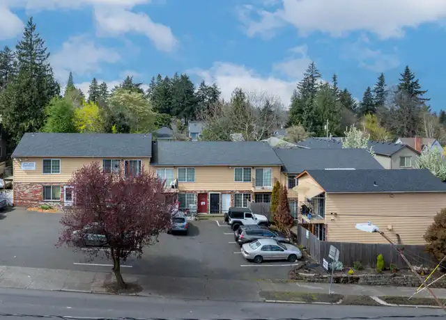 Property at John James Apartments - 4125 NE 82nd Ave, Portland, OR, 97220, 2 beds, 1 bath, [object Object]