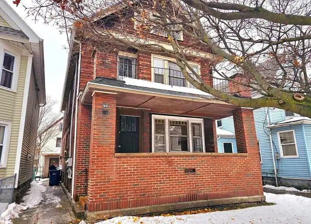 Property at 109 Spaulding St, Buffalo, NY, 14220, 1 bed, 1 bath, [object Object]