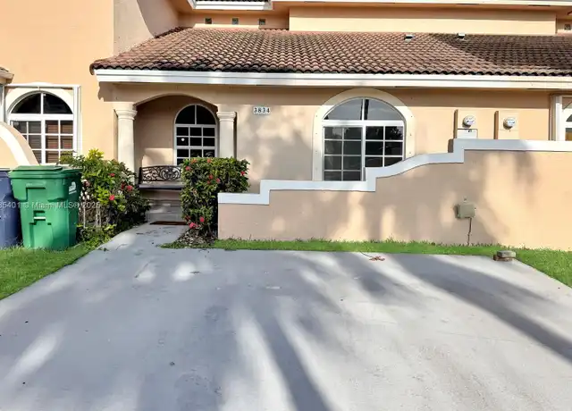 Property at 3834 SW 153rd Pl, Miami, FL, 33185, 2 beds, 2 baths, [object Object]