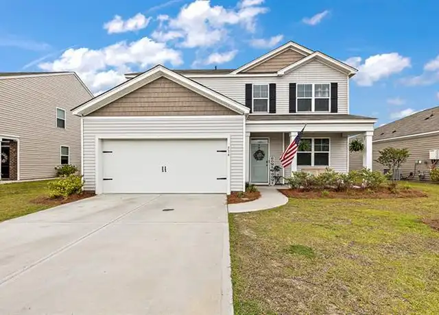 Property at 514 Sybilwood Ln, Moncks Corner, SC, 29461, 5 beds, 3.5 baths, [object Object]
