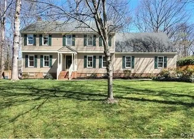 Property at 4602 Twin Cedars Rd, Chester, VA, 23831, 4 beds, 2.5 baths, [object Object]
