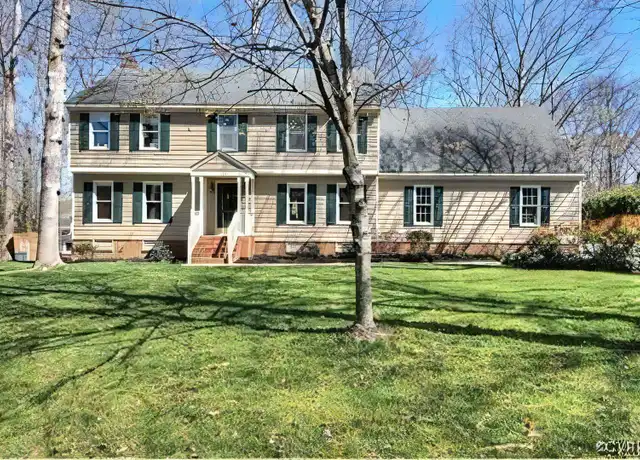 Property at 4602 Twin Cedars Rd, Chester, VA, 23831, 4 beds, 2.5 baths, [object Object]