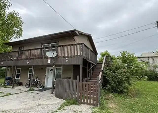 Property at 508 Wallace Ave, Rocky Top, TN, 37769, 2 beds, 1 bath, [object Object]