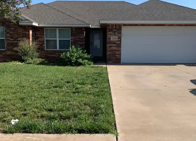 Property at 2336 Flagstone Dr, Clovis, NM, 88101, 3 beds, 2 baths, [object Object]