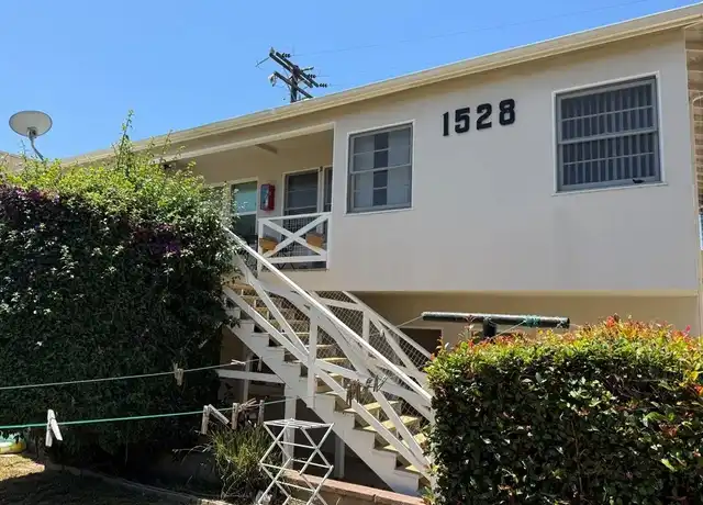 Property at 1528 Stanford St Unit A, Santa Monica, CA, 90404, 1 bed, 1 bath, [object Object]
