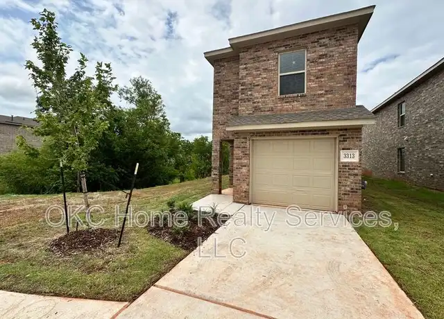 Property at 3313 NW 148th St, Oklahoma City, OK, 73134, 3 beds, 2.5 baths, [object Object]