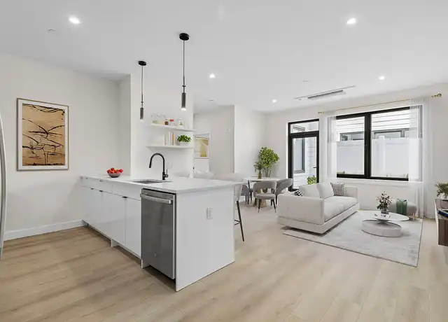 Property at Parc West - 4525 Bergenwood Ave, North Bergen, NJ, 07047, 1-2 bed, 1-2 bath, [object Object]