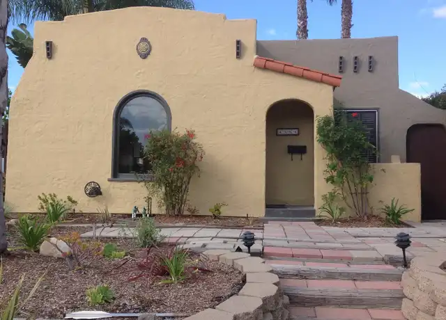 Property at 4582 50th St, San Diego, CA, 92115, 2 beds, 1 bath, [object Object]