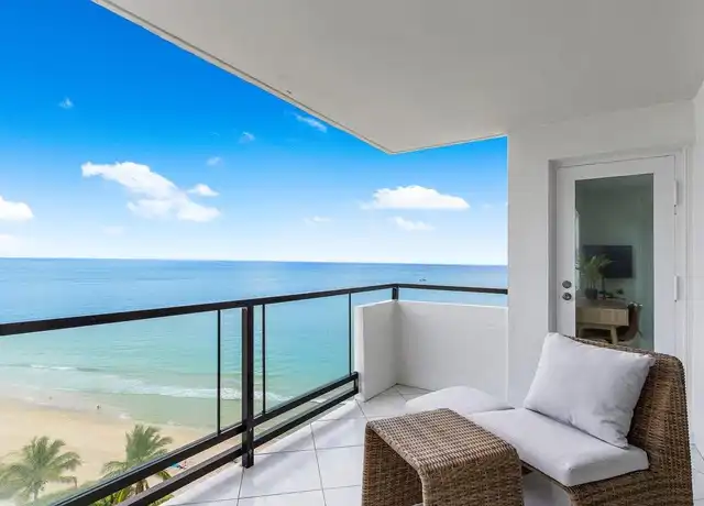 Property at 1500 S Ocean Blvd #1403, Pompano Beach, FL, 33062, 2 beds, 2 baths, [object Object]
