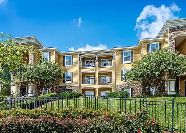 Property at Cottonwood Reserve - 2325 Courtney Oaks Rd, Charlotte, NC, 28217, 2 beds, 2 baths, [object Object]