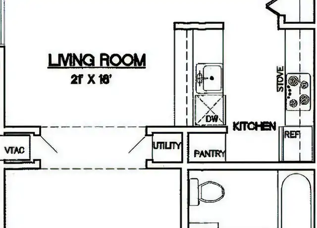 Property at 333 1st Ave E Unit 204 1 Bedroom, Albany, OR, 97321, 1 bed, 1 bath, [object Object]