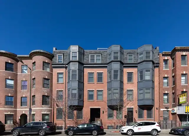 Property at 877 Harrison Ave #7, Roxbury, MA, 02118, 2 beds, 1 bath, [object Object]