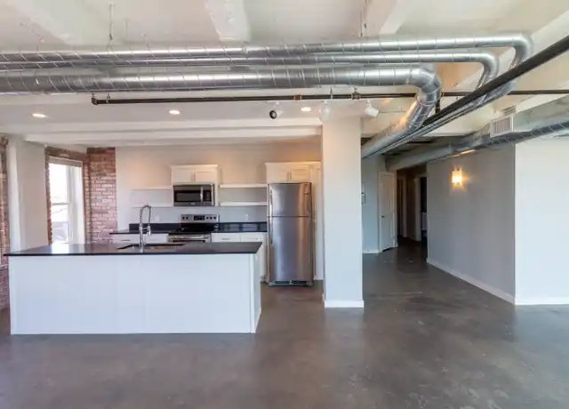 Property at 310 E 1st St Unit 202, Tulsa, OK, 74120, 2 beds, 2 baths, [object Object]