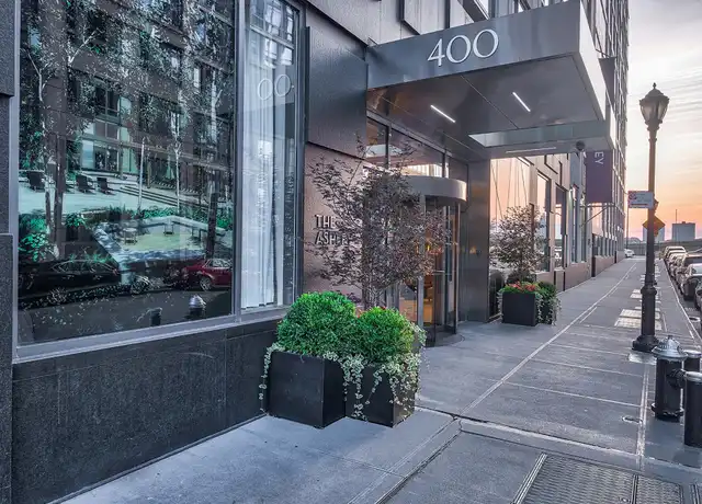 Property at Ashley - 400 W 63rd St, New York, NY, 10069, 1 bed, 1 bath, [object Object]