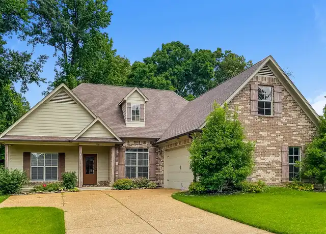 Property at 706 Bending Oak S, Hernando, MS, 38632, 3 beds, 2 baths, [object Object]