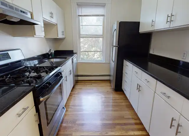 Property at 117 Hampshire St Unit 2 C, Cambridge, MA, 02139, 1 bed, 1 bath, [object Object]