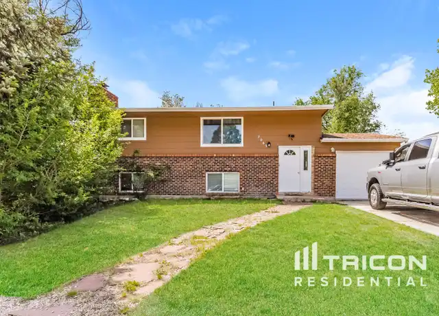 Property at 7065 White Mountain Dr, Colorado Springs, CO, 80915, 4 beds, 2 baths, [object Object]