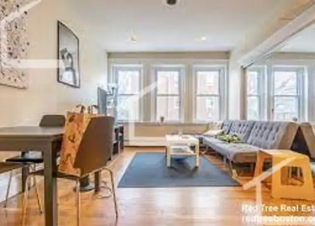 Property at 94 Pleasant St, Brookline, MA, 02446, 3 beds, 1 bath, [object Object]