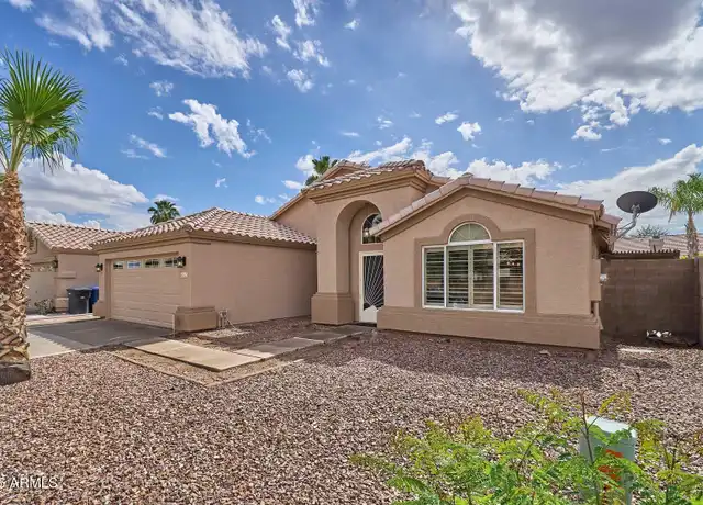 Property at 4815 W Buffalo St, Chandler, AZ, 85226, 4 beds, 2 baths, [object Object]
