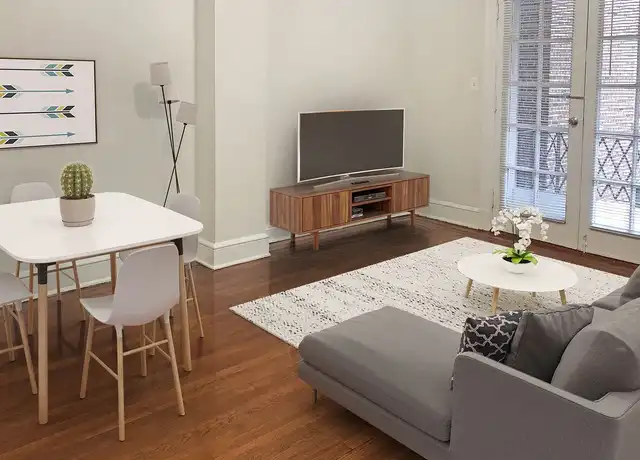 Property at Highview and Castle Manor - 2505 13th St NW, Washington, DC, 20009, 0-2 beds, 1 bath, [object Object]