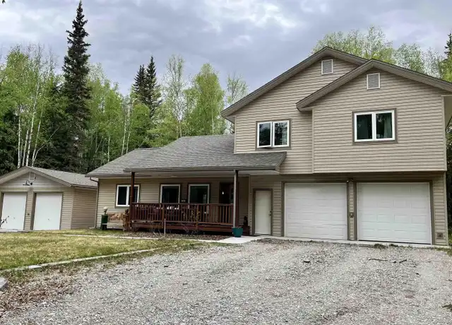 Property at 3556 Erin Dr, North Pole, AK, 99705, 3 beds, 2 baths, [object Object]