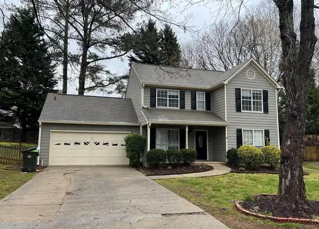 Property at 3991 Verbena Ct NW, Kennesaw, GA, 30144, 3 beds, 2.5 baths, [object Object]