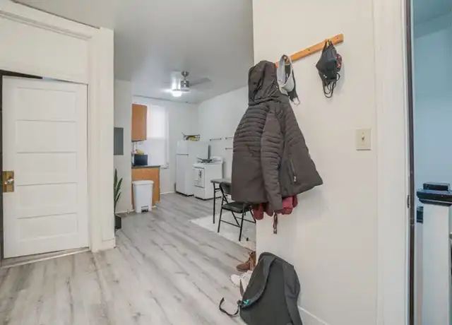 Property at 3114 N Calvert St Unit 3, Baltimore, MD, 21218, 1 bed, 1 bath, [object Object]