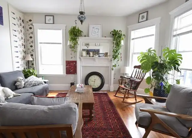 Property at 29 Page St, Revere, MA, 02151, 2 beds, 1 bath, [object Object]