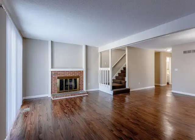 Property at Nieman Park Townhome Duplexes - 7130 King St, Shawnee, KS, 66203, 2 beds, 1.5-2 baths, [object Object]