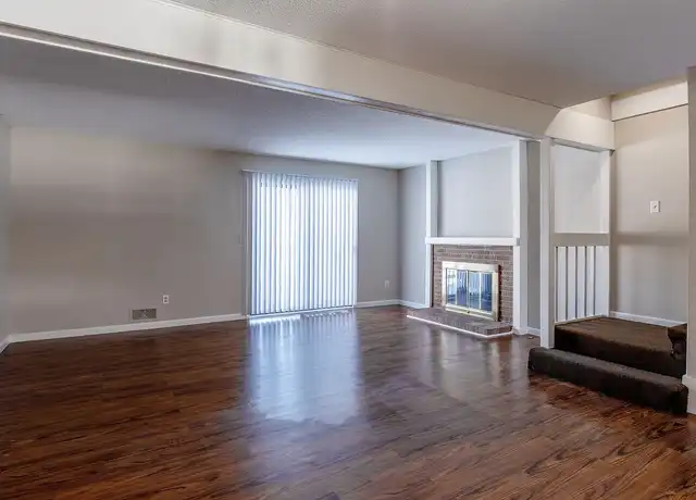 Property at Nieman Park Townhome Duplexes - 7130 King St, Shawnee, KS, 66203, 2 beds, 2 baths, [object Object]